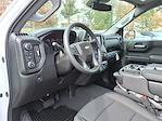 New 2026 Chevrolet Silverado 1500 Custom Crew Cab for sale #T262145 - photo 22