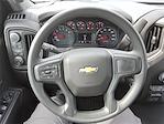 New 2026 Chevrolet Silverado 1500 Custom Crew Cab for sale #T262145 - photo 25