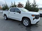 New 2026 Chevrolet Silverado 1500 Custom Crew Cab for sale #T262145 - photo 4