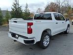 New 2026 Chevrolet Silverado 1500 Custom Crew Cab for sale #T262145 - photo 6