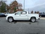 New 2026 Chevrolet Silverado 1500 Custom Crew Cab for sale #T262145 - photo 8