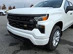 New 2026 Chevrolet Silverado 1500 Custom Crew Cab for sale #T262145 - photo 9