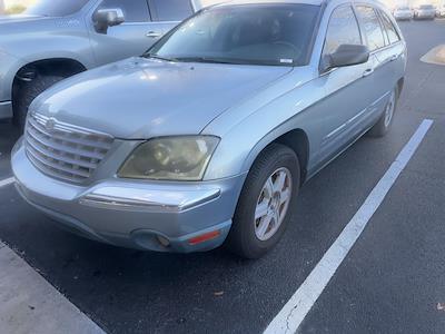 Used 2005 Chrysler Pacifica - photo 1
