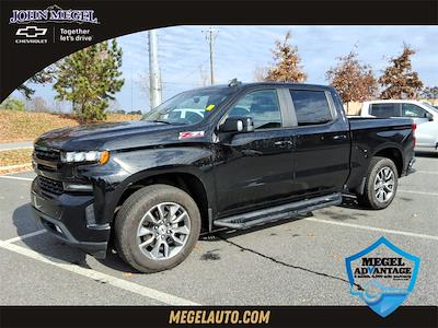 2019 Chevrolet Silverado 1500 Crew Cab 4WD Pickup for sale #T262146A - photo 1