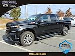 2019 Chevrolet Silverado 1500 Crew Cab 4WD Pickup for sale #T262146A - photo 1