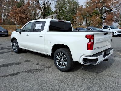 2026 Chevrolet Silverado 1500 Crew Cab 4WD Pickup for sale #T262148 - photo 2