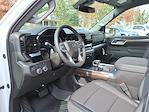 2026 Chevrolet Silverado 1500 Crew Cab 4WD Pickup for sale #T262148 - photo 22