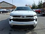 2026 Chevrolet Silverado 1500 Crew Cab 4WD Pickup for sale #T262149 - photo 3