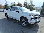 2026 Chevrolet Silverado 1500 Crew Cab 4WD Pickup for sale #T262149 - photo 4