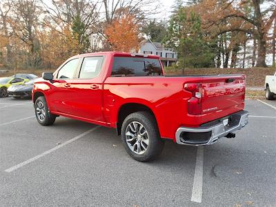 New 2026 Chevrolet Silverado 1500 LT Crew Cab for sale #T262150 - photo 2
