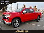 New 2026 Chevrolet Silverado 1500 LT Crew Cab for sale #T262150 - photo 1