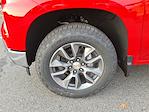 New 2026 Chevrolet Silverado 1500 LT Crew Cab for sale #T262150 - photo 10
