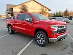 New 2026 Chevrolet Silverado 1500 LT Crew Cab for sale #T262150 - photo 4