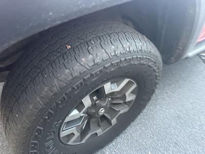 Used 2023 Toyota Tacoma - photo 1