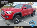 2023 Toyota Tacoma Double Cab 4WD Pickup for sale #T262150A - photo 1