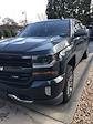 2017 Chevrolet Silverado 1500 Crew Cab 4WD Pickup for sale #T262151A - photo 2