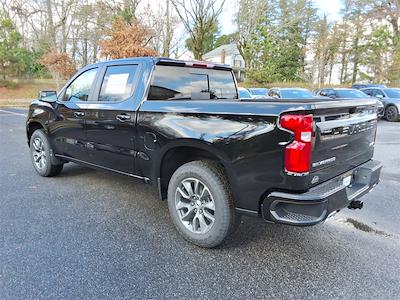 New 2026 Chevrolet Silverado 1500 RST Crew Cab for sale #T262152 - photo 2