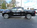 2026 Chevrolet Silverado 1500 Crew Cab 4WD Pickup for sale #T262152 - photo 8
