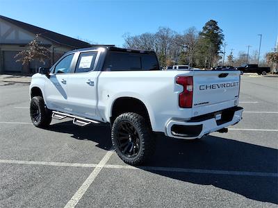 New 2026 Chevrolet Silverado 1500 RST Crew Cab for sale #T262153 - photo 2