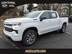 2026 Chevrolet Silverado 1500 Crew Cab 4WD Pickup for sale #T262153 - photo 1