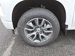 2026 Chevrolet Silverado 1500 Crew Cab 4WD Pickup for sale #T262153 - photo 10