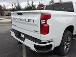 2026 Chevrolet Silverado 1500 Crew Cab 4WD Pickup for sale #T262153 - photo 15