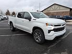 2026 Chevrolet Silverado 1500 Crew Cab 4WD Pickup for sale #T262153 - photo 3