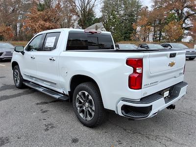 2026 Chevrolet Silverado 1500 Crew Cab 4WD Pickup for sale #T262154 - photo 2