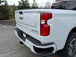 2026 Chevrolet Silverado 1500 Crew Cab 4WD Pickup for sale #T262154 - photo 17