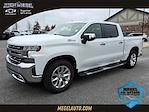 2022 Chevrolet Silverado 1500 Crew Cab 4WD Pickup for sale #T262154A - photo 1