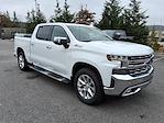2022 Chevrolet Silverado 1500 Crew Cab 4WD Pickup for sale #T262154A - photo 3