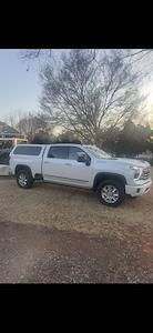 2024 Chevrolet Silverado 3500 Crew Cab 4WD Pickup for sale #T262158A - photo 1