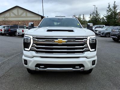 2024 Chevrolet Silverado 3500 Crew Cab 4WD Pickup for sale #T262158A - photo 2