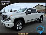2024 Chevrolet Silverado 3500 Crew Cab 4WD Pickup for sale #T262158A - photo 1