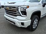 2024 Chevrolet Silverado 3500 Crew Cab 4WD Pickup for sale #T262158A - photo 9