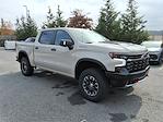New 2026 Chevrolet Silverado 1500 ZR2 Crew Cab for sale #T262159 - photo 4