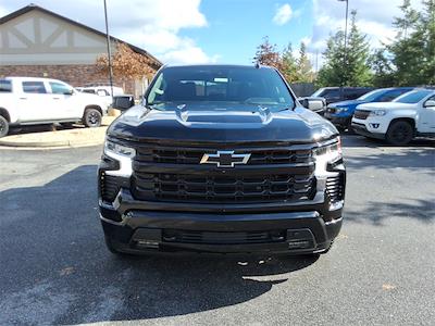 2026 Chevrolet Silverado 1500 Crew Cab 4WD Pickup for sale #T262160 - photo 2