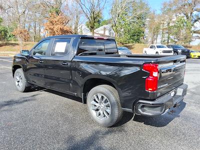 New 2026 Chevrolet Silverado 1500 RST Crew Cab for sale #T262160 - photo 2