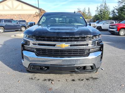 Used 2019 Chevrolet Silverado 1500 LT Crew Cab for sale #T262160A - photo 2