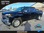 2019 Chevrolet Silverado 1500 Crew Cab 4WD Pickup for sale #T262160A - photo 1