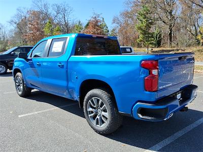2026 Chevrolet Silverado 1500 Crew Cab 4WD Pickup for sale #T262161 - photo 2