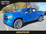 2026 Chevrolet Silverado 1500 Crew Cab 4WD Pickup for sale #T262161 - photo 1
