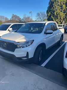 Used 2022 Honda Ridgeline RTL-E Crew Cab for sale #T262161A - photo 1