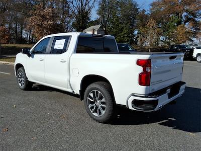 2026 Chevrolet Silverado 1500 Crew Cab 4WD Pickup for sale #T262162 - photo 2
