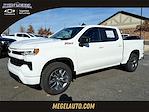 2026 Chevrolet Silverado 1500 Crew Cab 4WD Pickup for sale #T262162 - photo 1