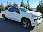 2026 Chevrolet Silverado 1500 Crew Cab 4WD Pickup for sale #T262162 - photo 4