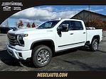 New 2026 Chevrolet Silverado 3500 High Country Crew Cab for sale #T262163 - photo 1