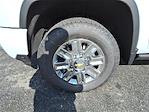 New 2026 Chevrolet Silverado 3500 High Country Crew Cab for sale #T262163 - photo 10