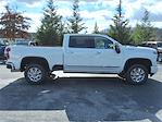 New 2026 Chevrolet Silverado 3500 High Country Crew Cab for sale #T262163 - photo 4