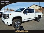2026 Chevrolet Silverado 2500 Crew Cab 4WD Pickup for sale #T262164 - photo 1